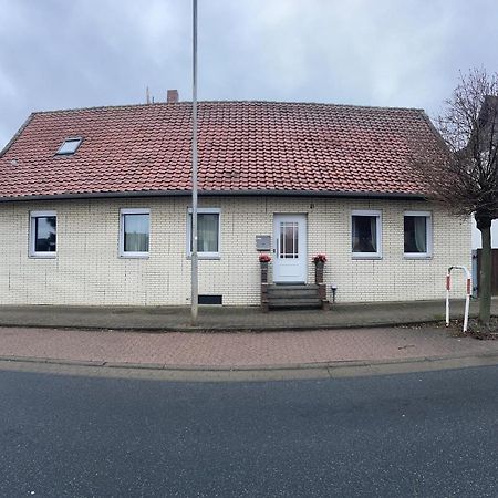 Gasthaus Katrin Königslutter am Elm Exteriör bild