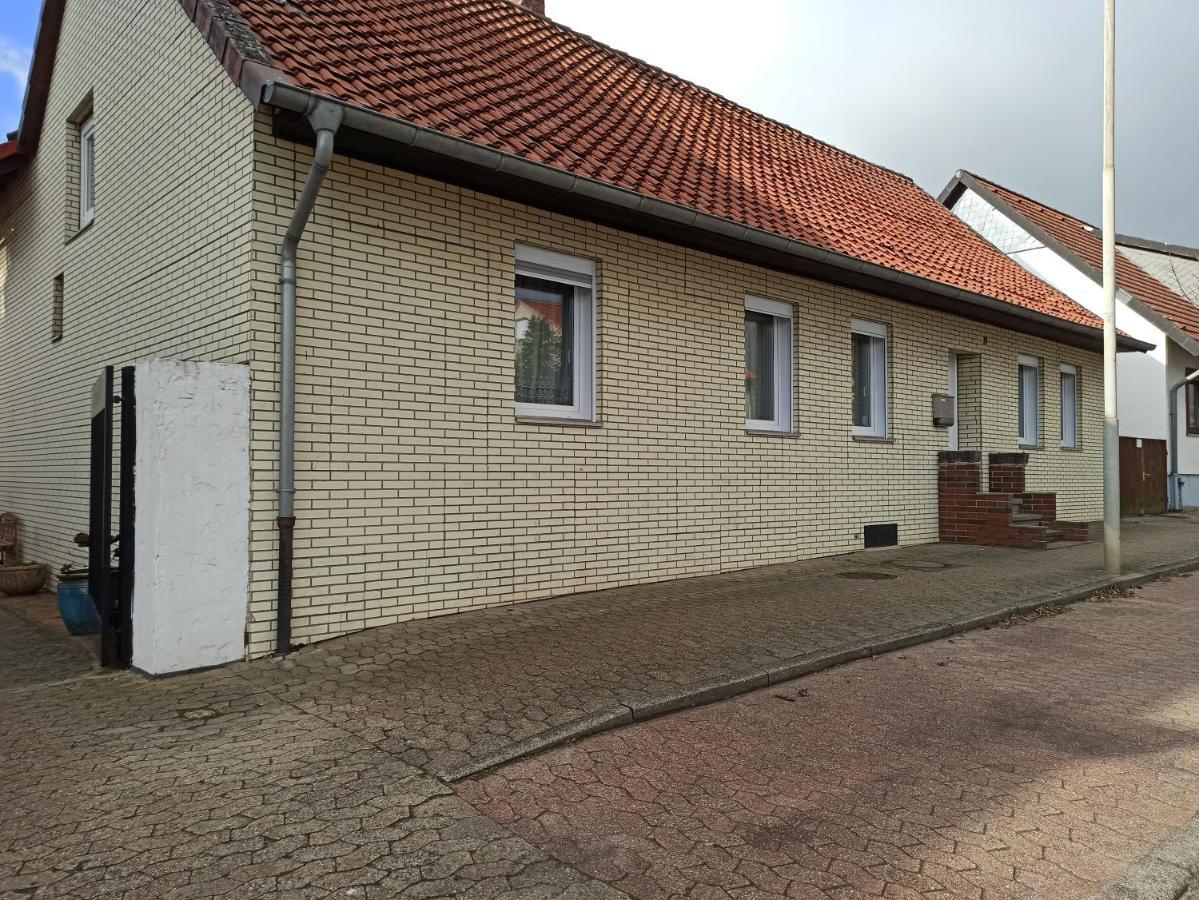 Gasthaus Katrin Königslutter am Elm Exteriör bild