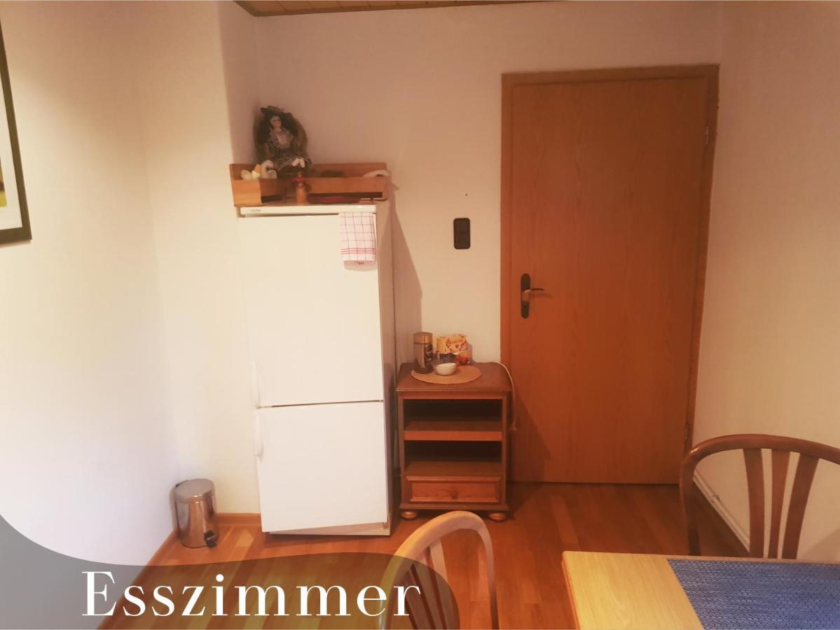 Gasthaus Katrin Königslutter am Elm Exteriör bild