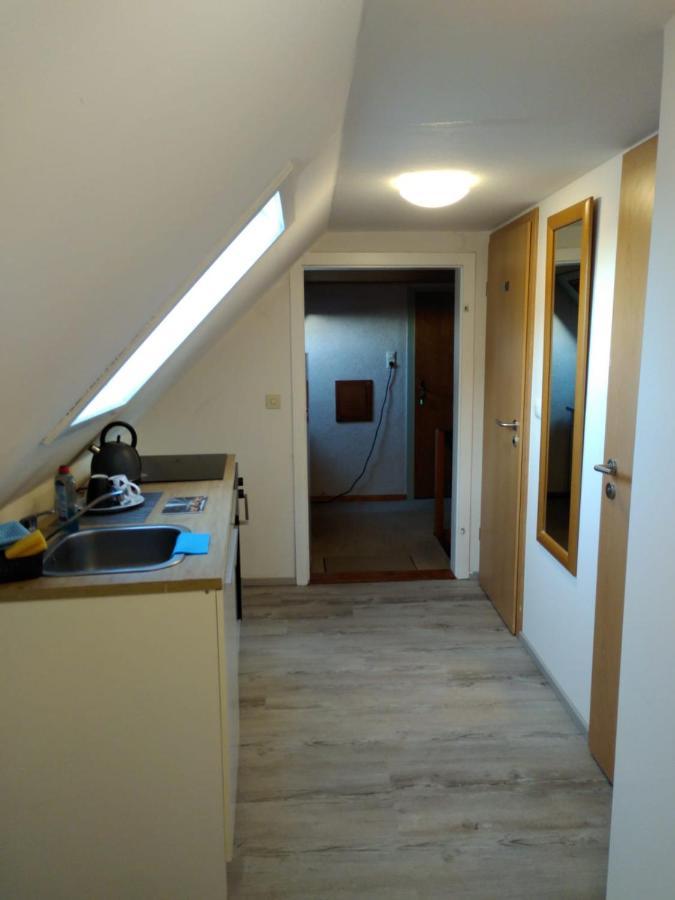 Gasthaus Katrin Königslutter am Elm Exteriör bild