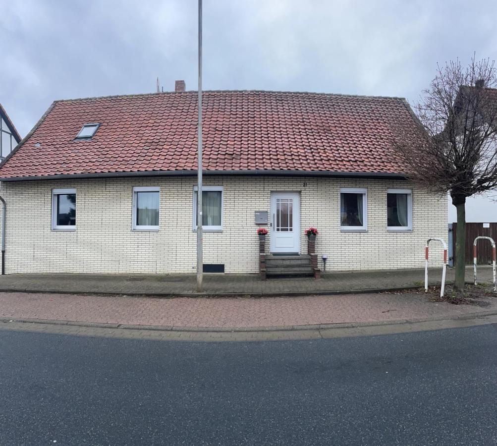 Gasthaus Katrin Königslutter am Elm Exteriör bild