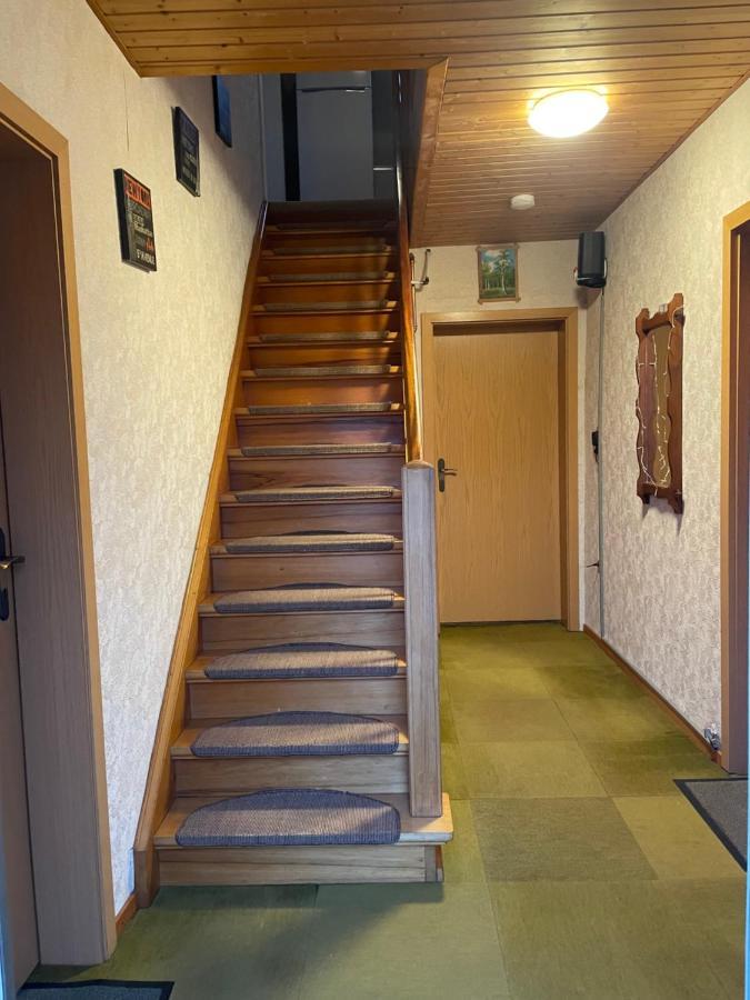 Gasthaus Katrin Königslutter am Elm Exteriör bild
