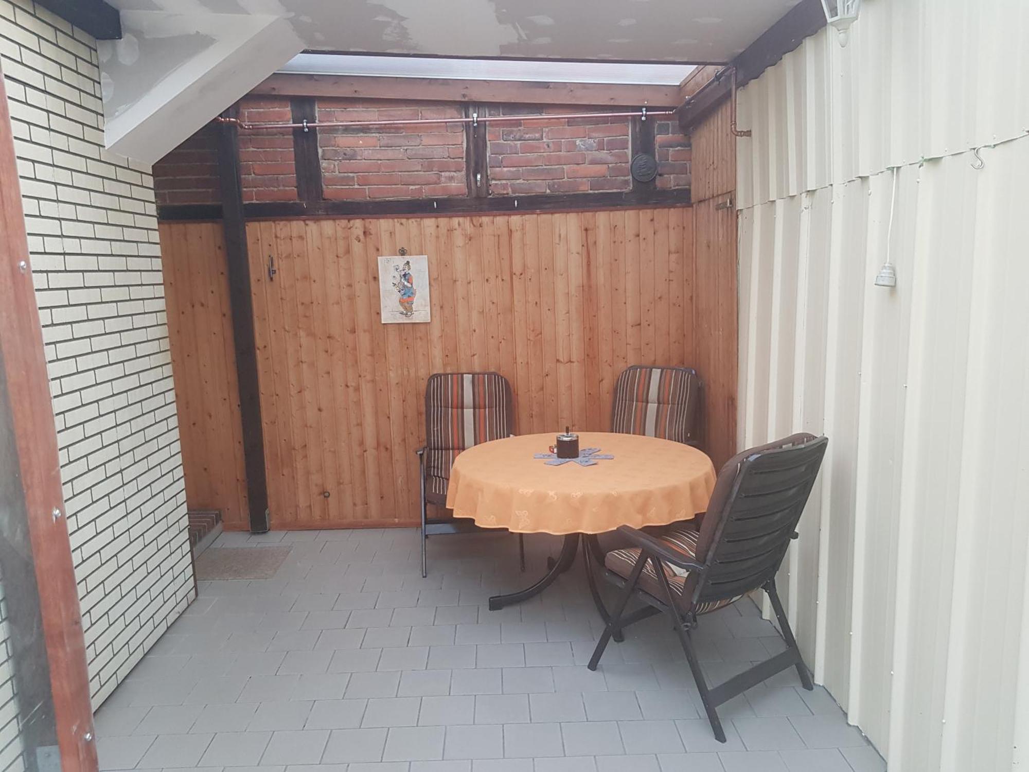Gasthaus Katrin Königslutter am Elm Exteriör bild