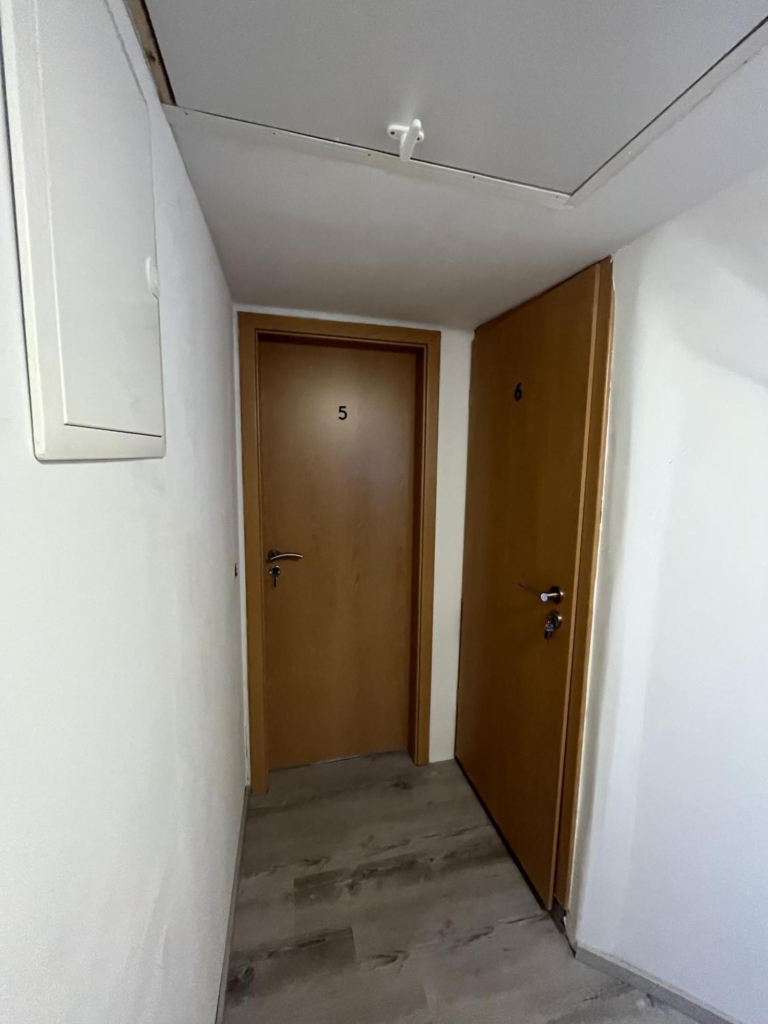 Gasthaus Katrin Königslutter am Elm Exteriör bild