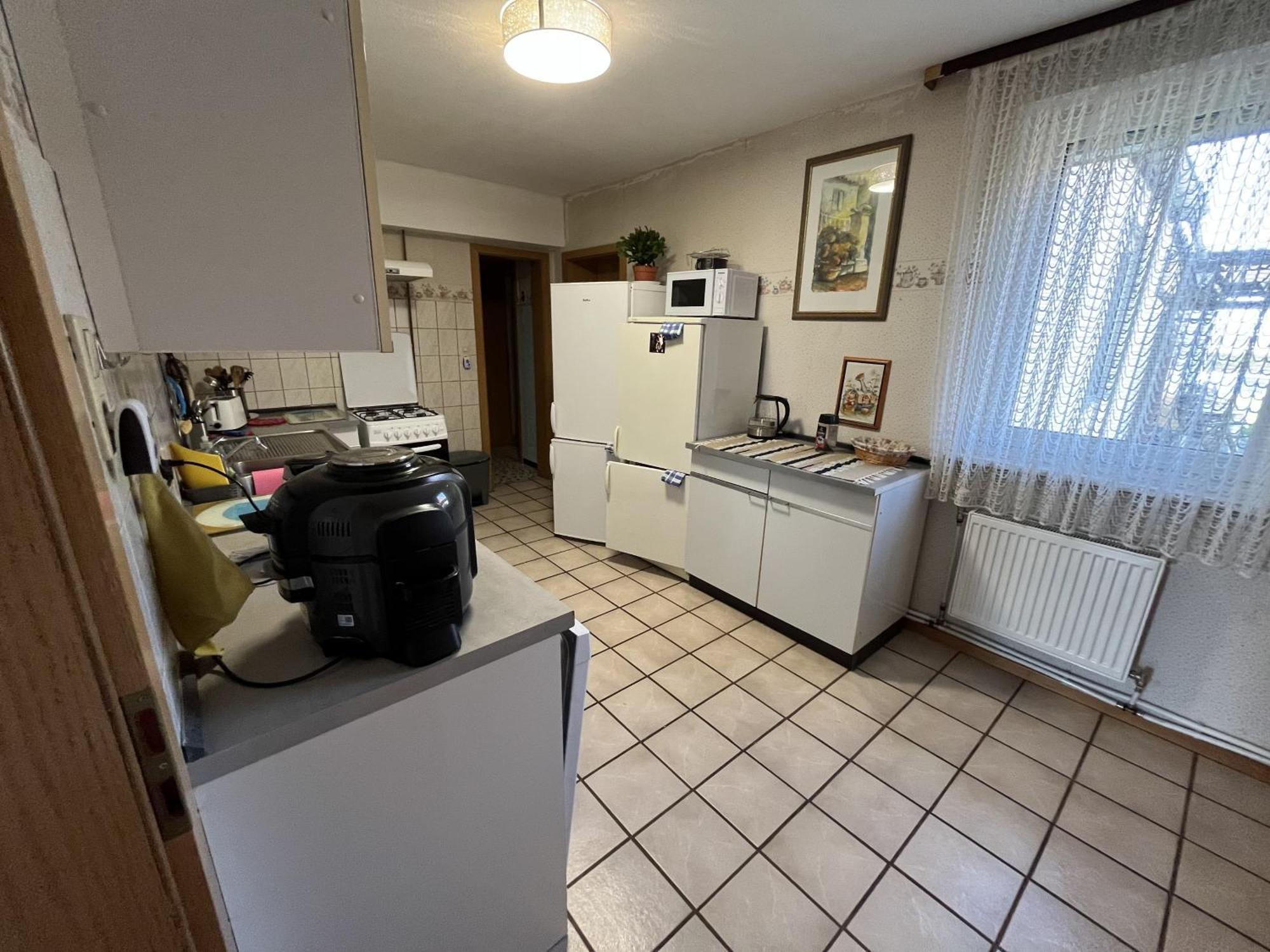 Gasthaus Katrin Königslutter am Elm Exteriör bild