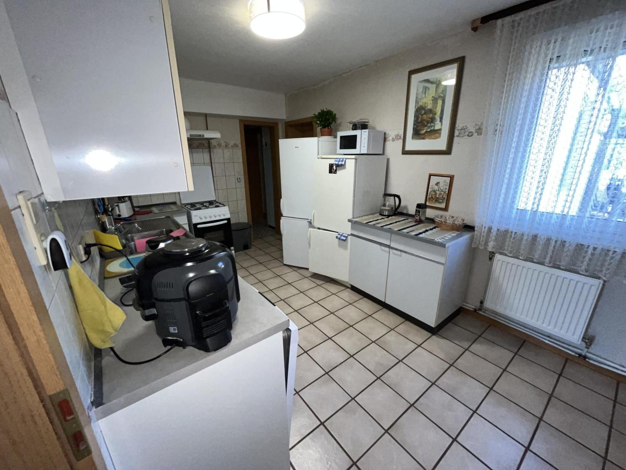 Gasthaus Katrin Königslutter am Elm Exteriör bild
